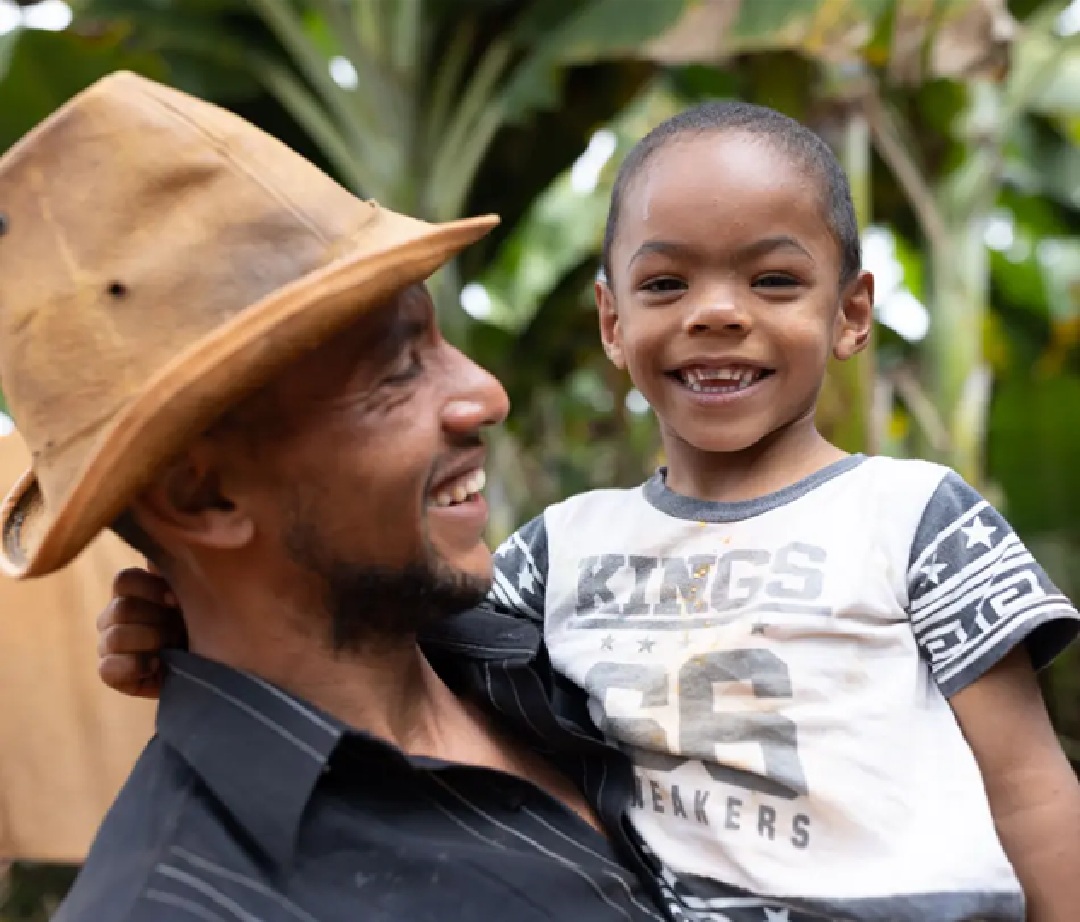 ChildFund Apadrinhamento